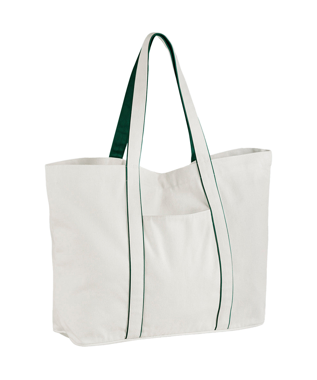 Westford Mill W952 Courtside Large Tote