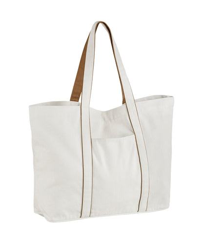 Westford Mill W952 Courtside Large Tote