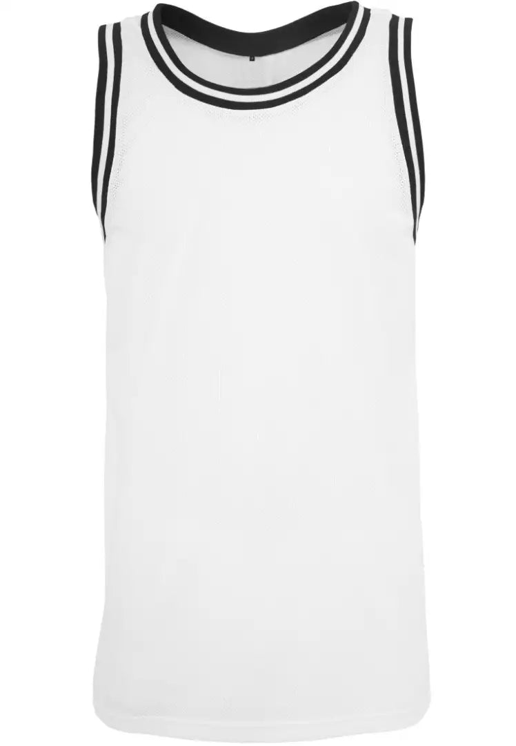 COOZO-Coozo Mesh tank top (BY009)