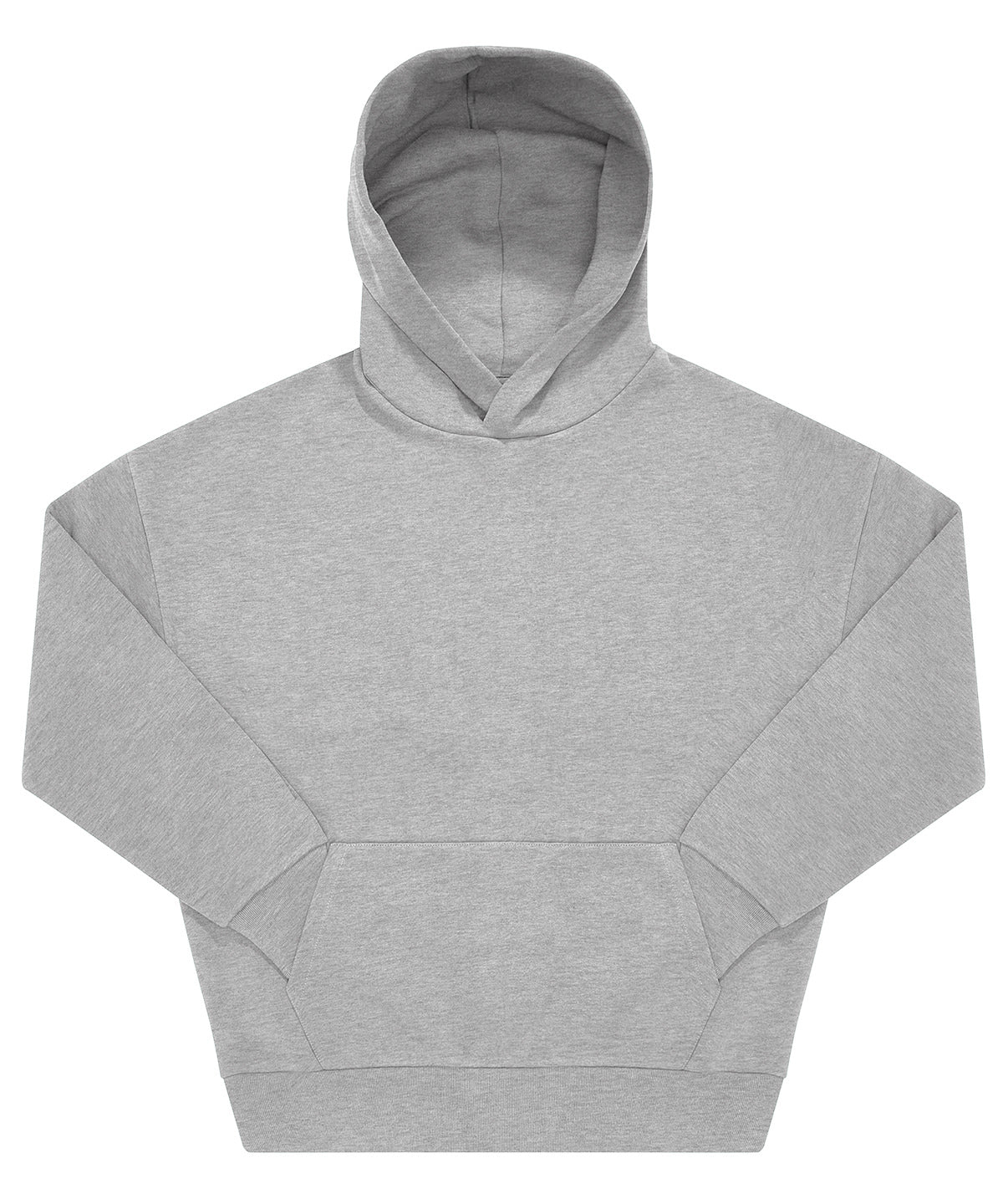 B&C WG002 Influence hoodie