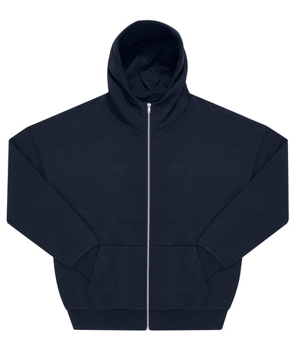 B&C WG003 Influence zip hood