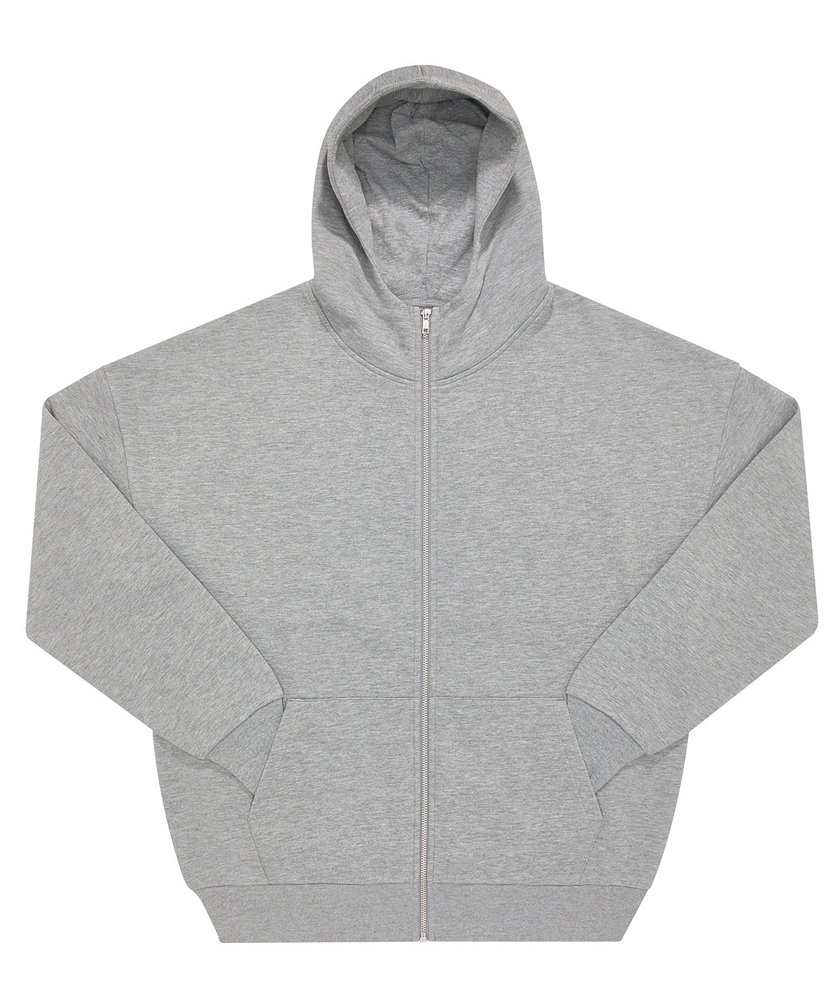 B&C WG003 Influence zip hood