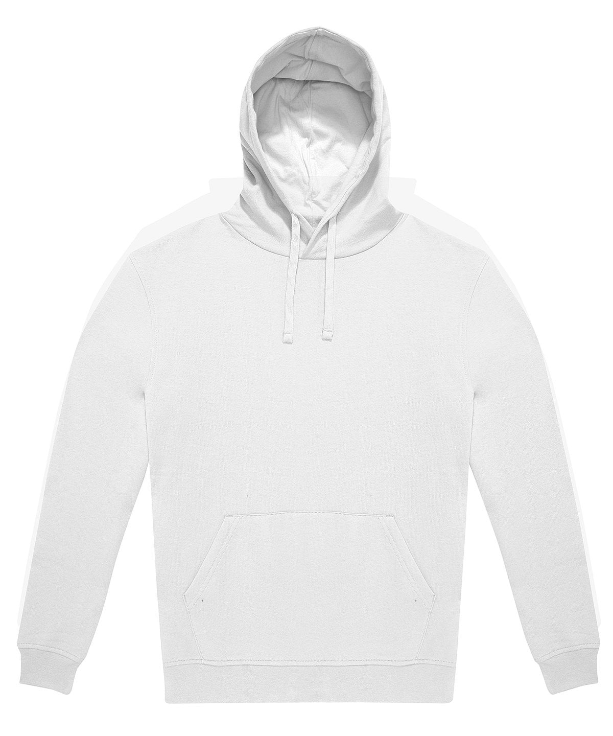 B&C WG005 ID.333 Hoodie Main Color