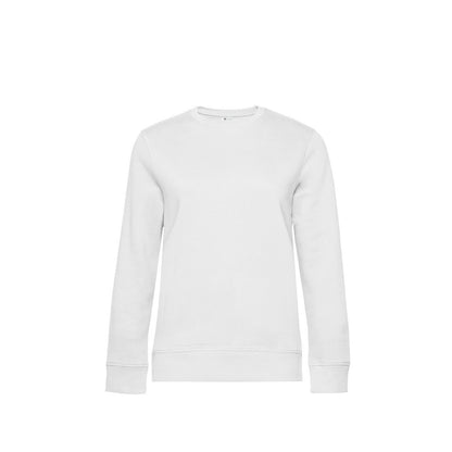 B&C WW01Q Women's Queen Crew Neck Sweat Main color