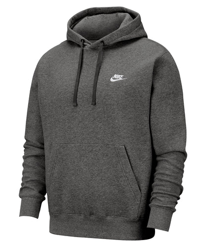 Nike BV2654 sportswear Club pullover hoodie