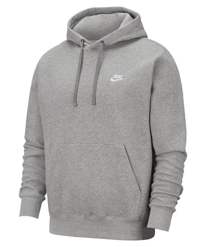 Nike BV2654 sportswear Club pullover hoodie