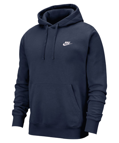 Nike BV2654 sportswear Club pullover hoodie