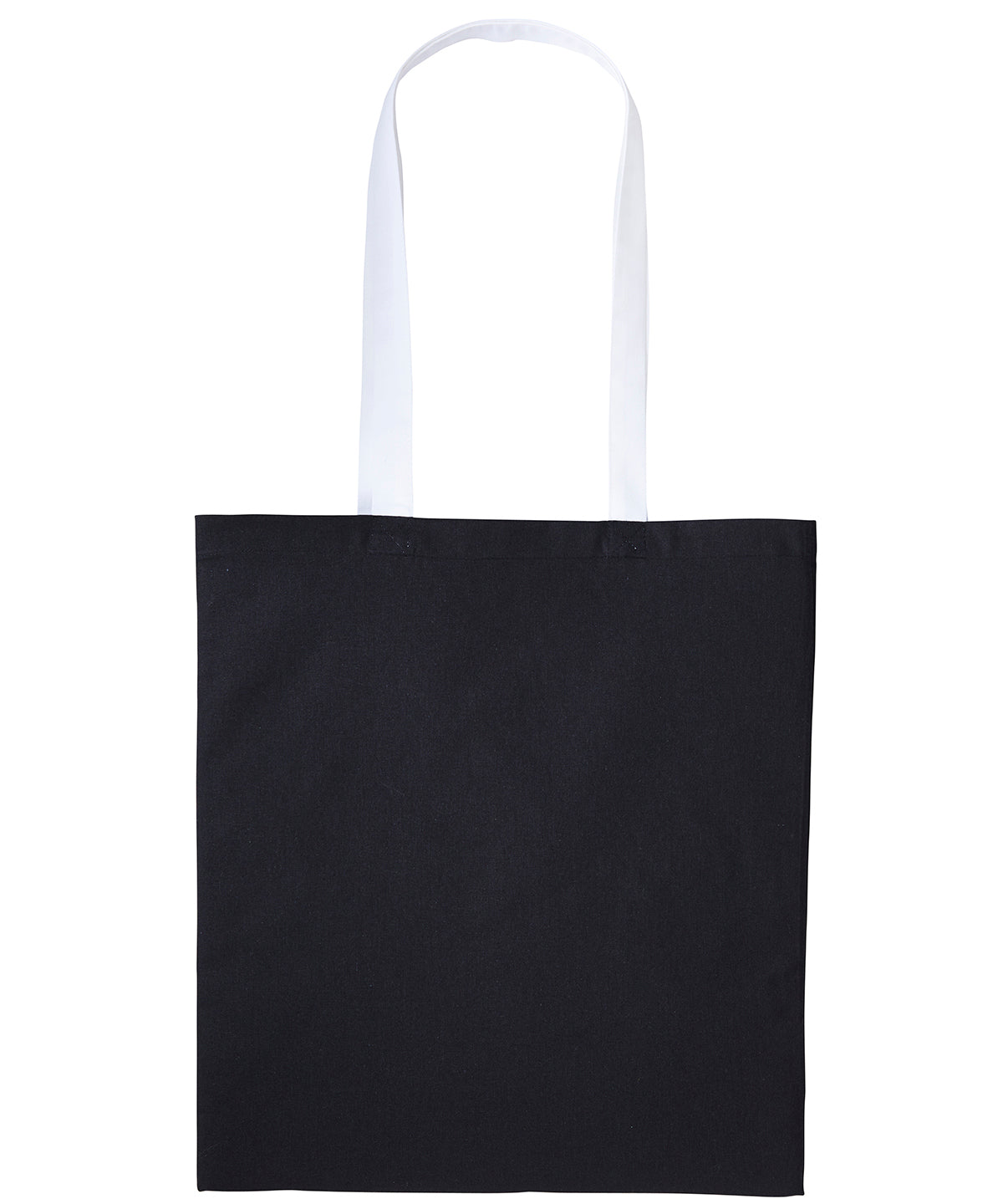 Nutshell RL150 Varsity cotton shopper long handle 100% Cotton A perfect replacement of plastic bags