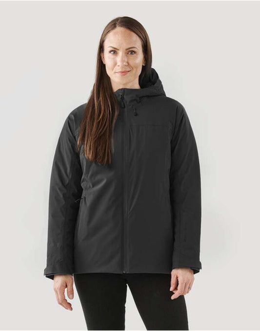 Stormtech X-2W Women's Nostromo Thermal Shell