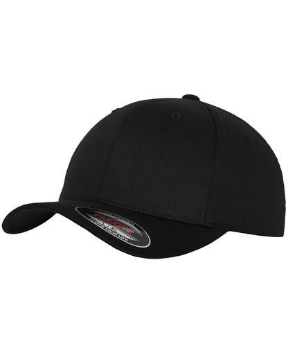 Flexfit fitted baseball cap Main color (6277) - COOZO