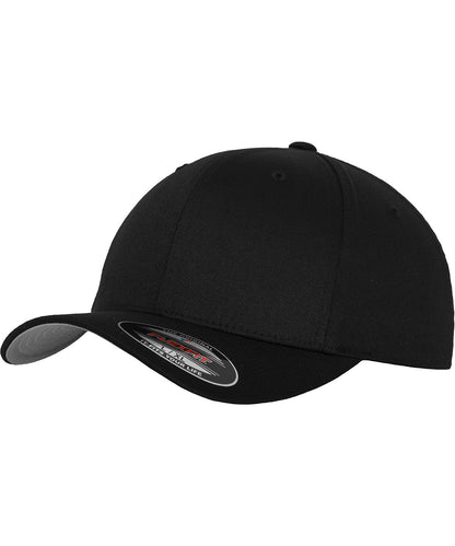 Flexfit fitted baseball cap Main color (6277) - COOZO