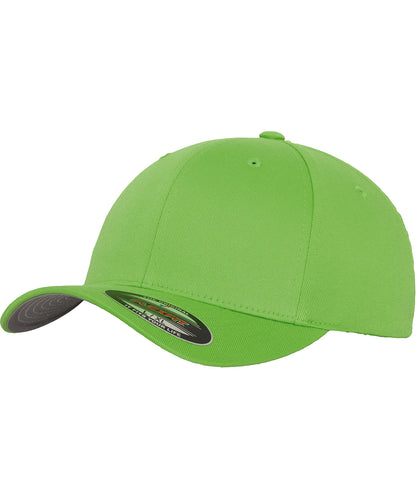 Flexfit fitted baseball cap Main color (6277) - COOZO