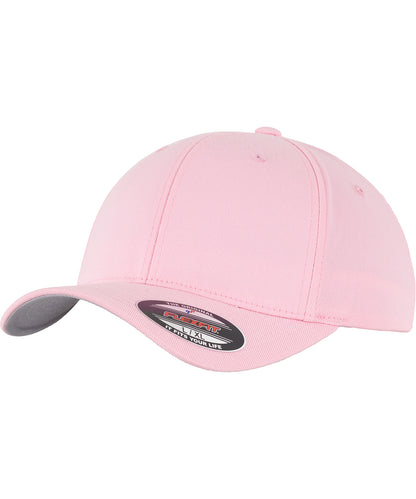 Flexfit fitted baseball cap Main color (6277) - COOZO