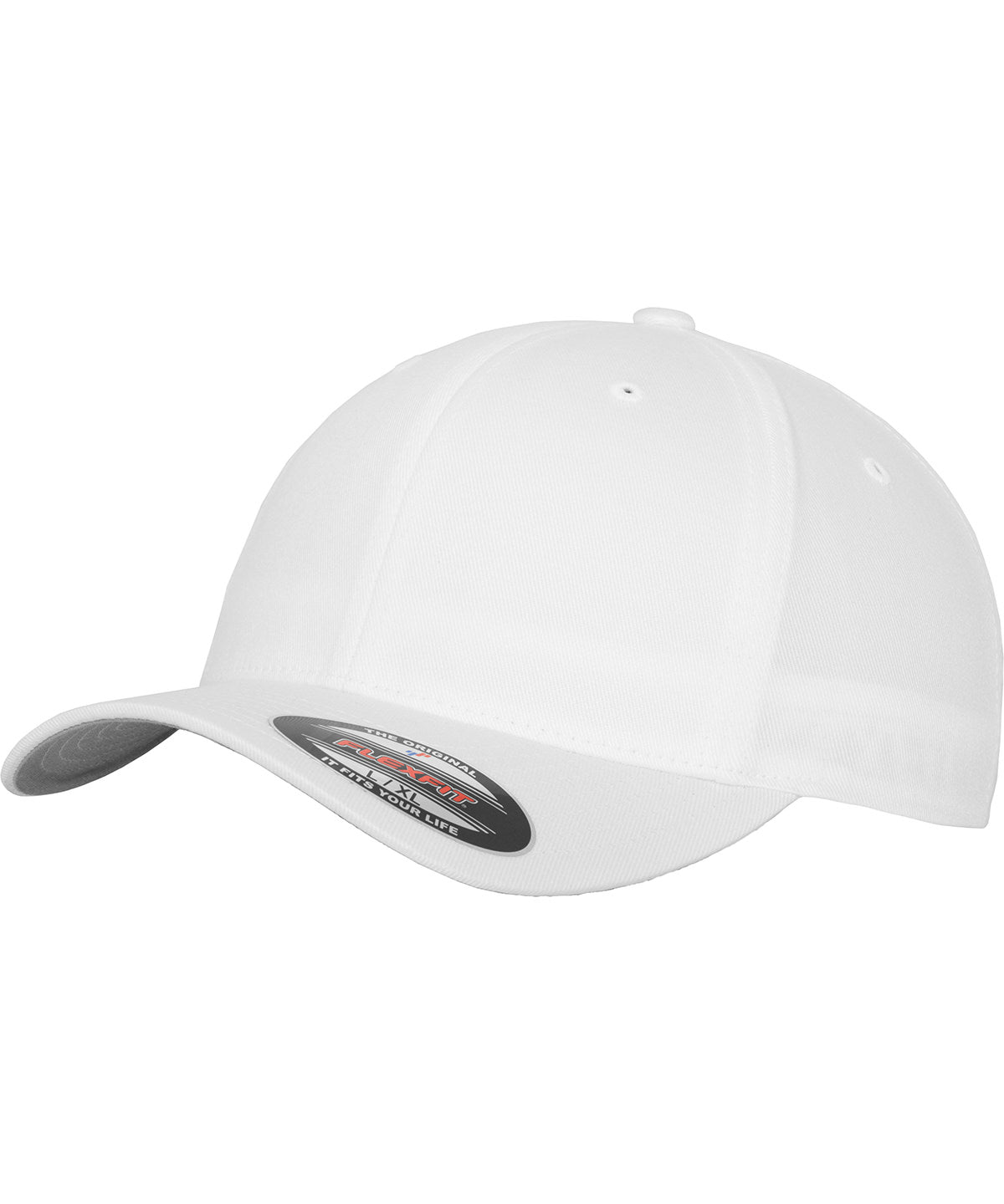 Flexfit fitted baseball cap Main color (6277) - COOZO