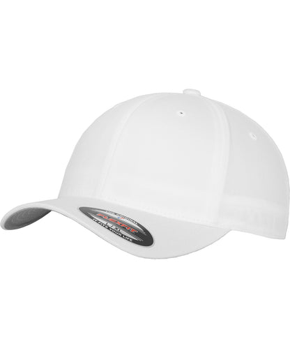 Flexfit fitted baseball cap Main color (6277) - COOZO