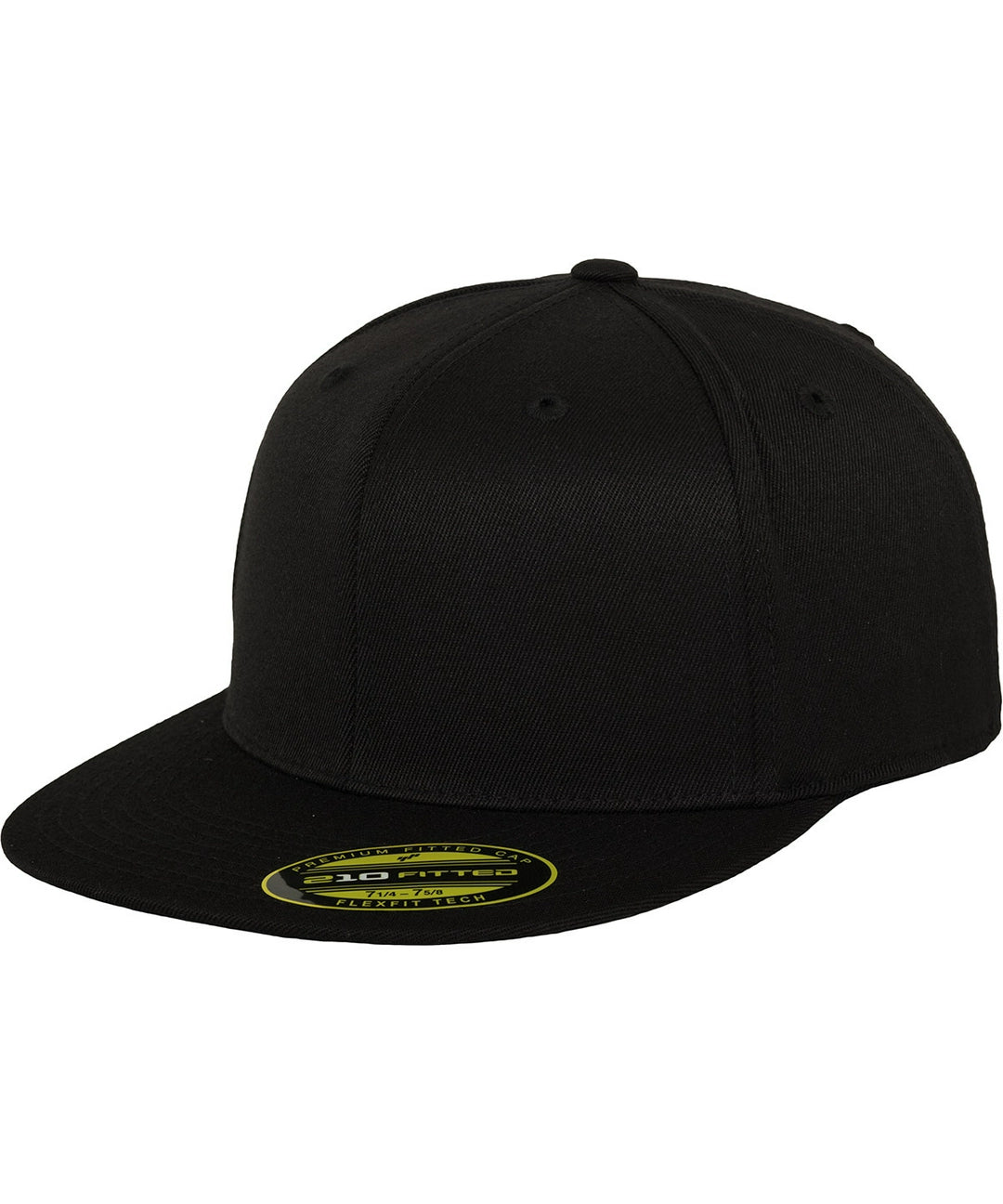 Flexfit YP017 Premium 210 fitted cap (6210)