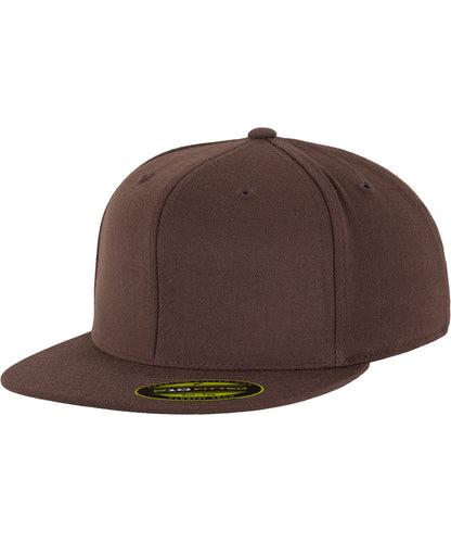 Flexfit YP017 Premium 210 fitted cap (6210)