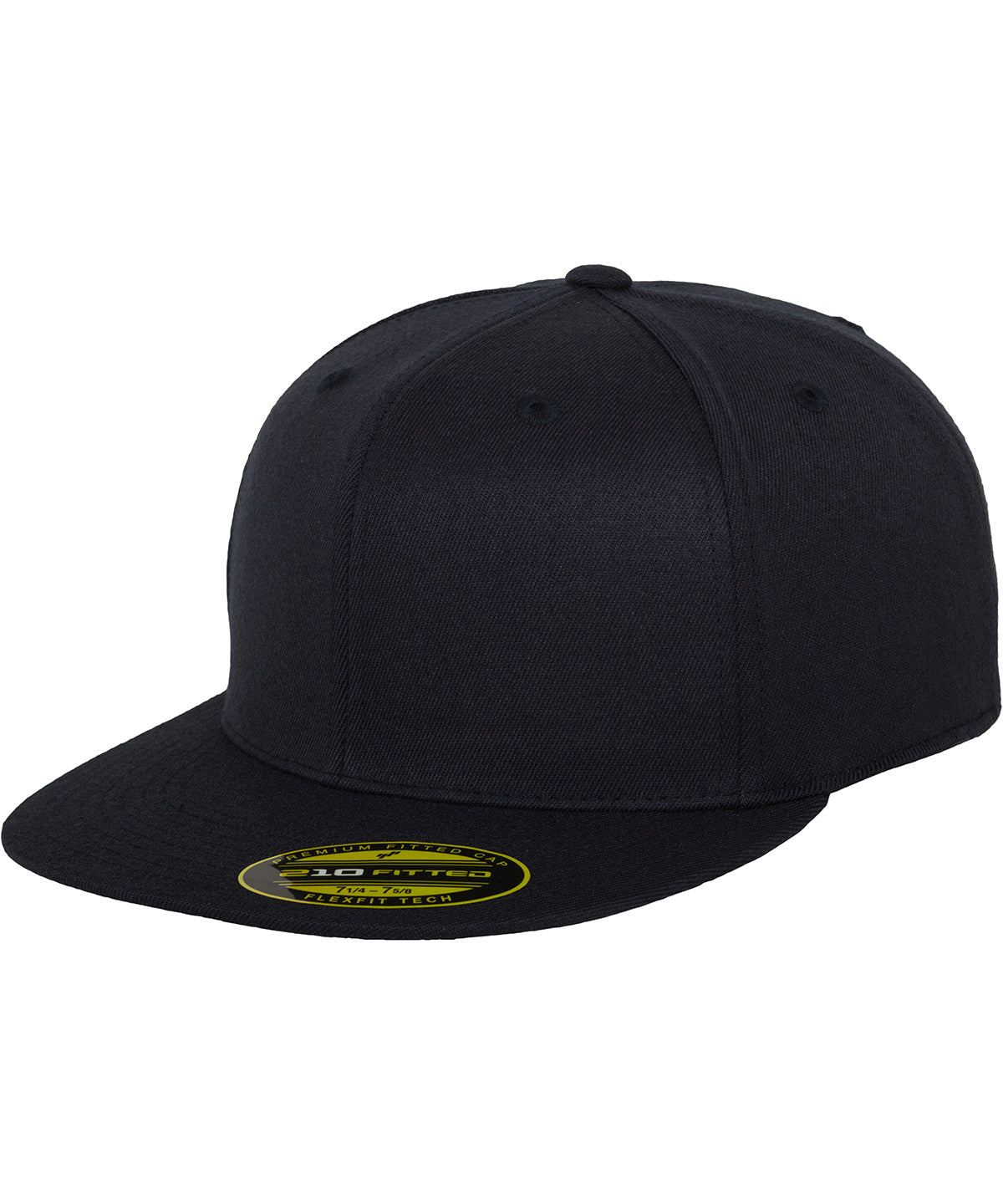 Flexfit YP017 Premium 210 fitted cap (6210)