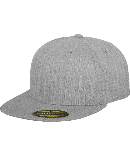 Flexfit YP017 Premium 210 fitted cap (6210)