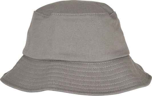 Flexfit YP169 Kids cotton twill bucket hat