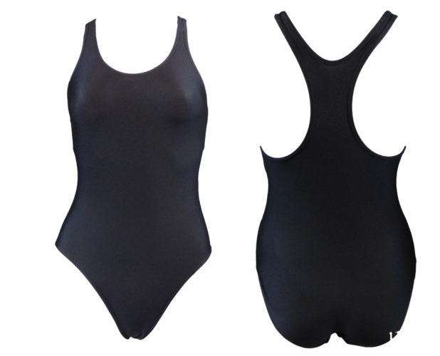 ZIKA ZKCL Zika Ladies Swimming Costume - COOZO