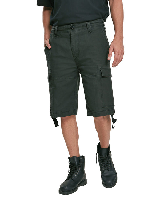 COOZO Mens Vintage Shorts - COOZO