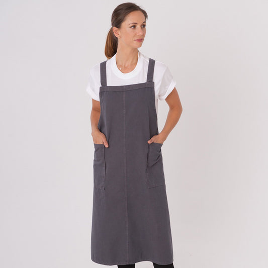 "Originals" Shift Apron - COOZO