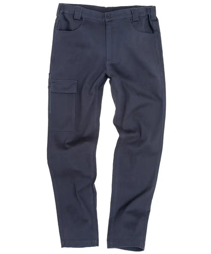 COOZO-Result Super-stretch slim chino (R470M)