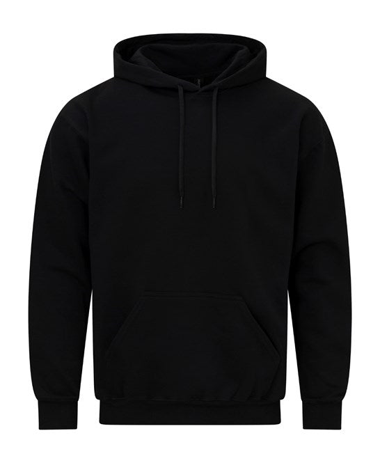 Gildan SF500 Adult Softstyle Midweight Fleece Hoodie - COOZO