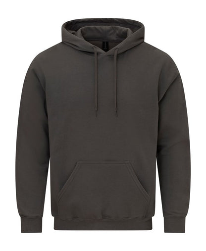 Gildan SF500 Adult Softstyle Midweight Fleece Hoodie - COOZO