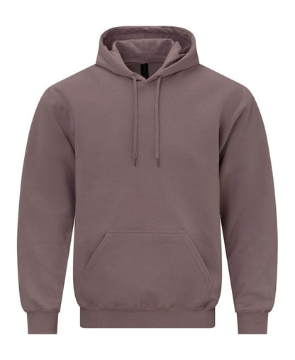 Gildan SF500 Adult Softstyle Midweight Fleece Hoodie - COOZO