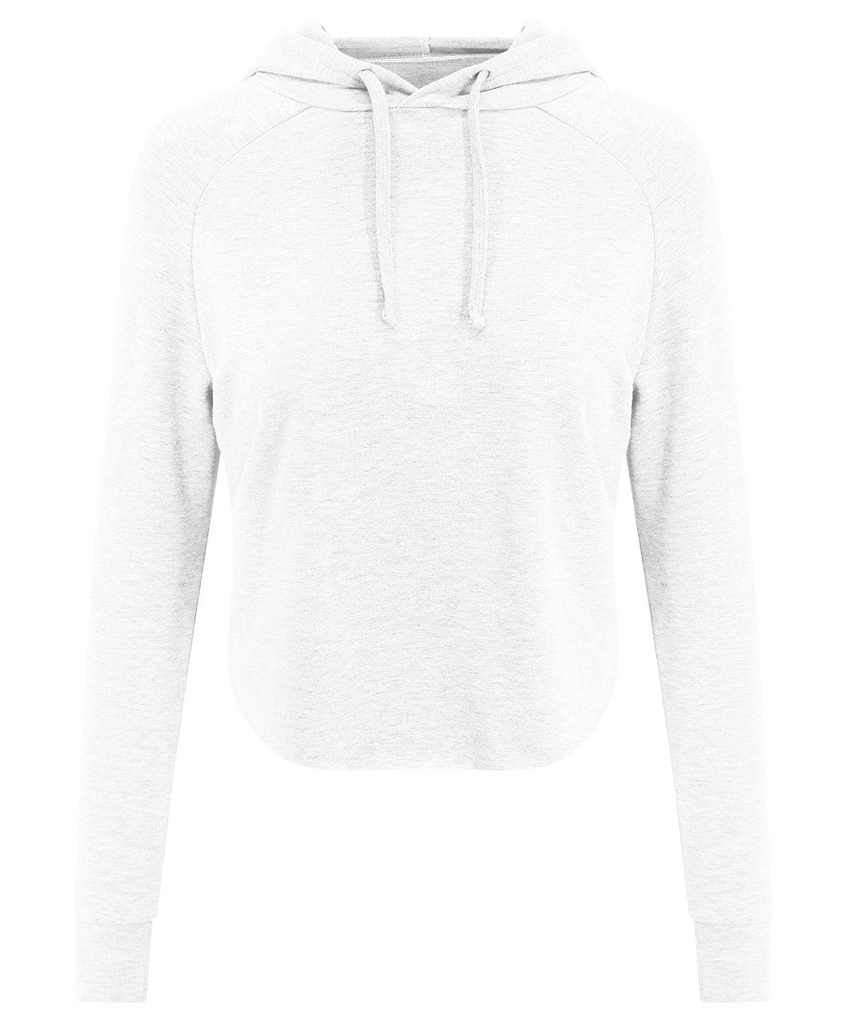 AWDis JC054 Just Cool Ladies Cross Back Hoodie - COOZO