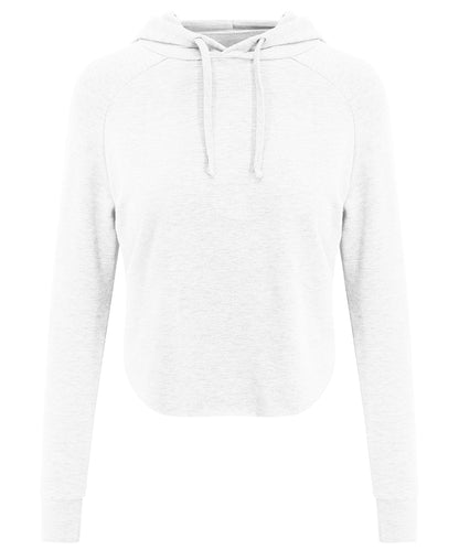 AWDis JC054 Just Cool Ladies Cross Back Hoodie - COOZO