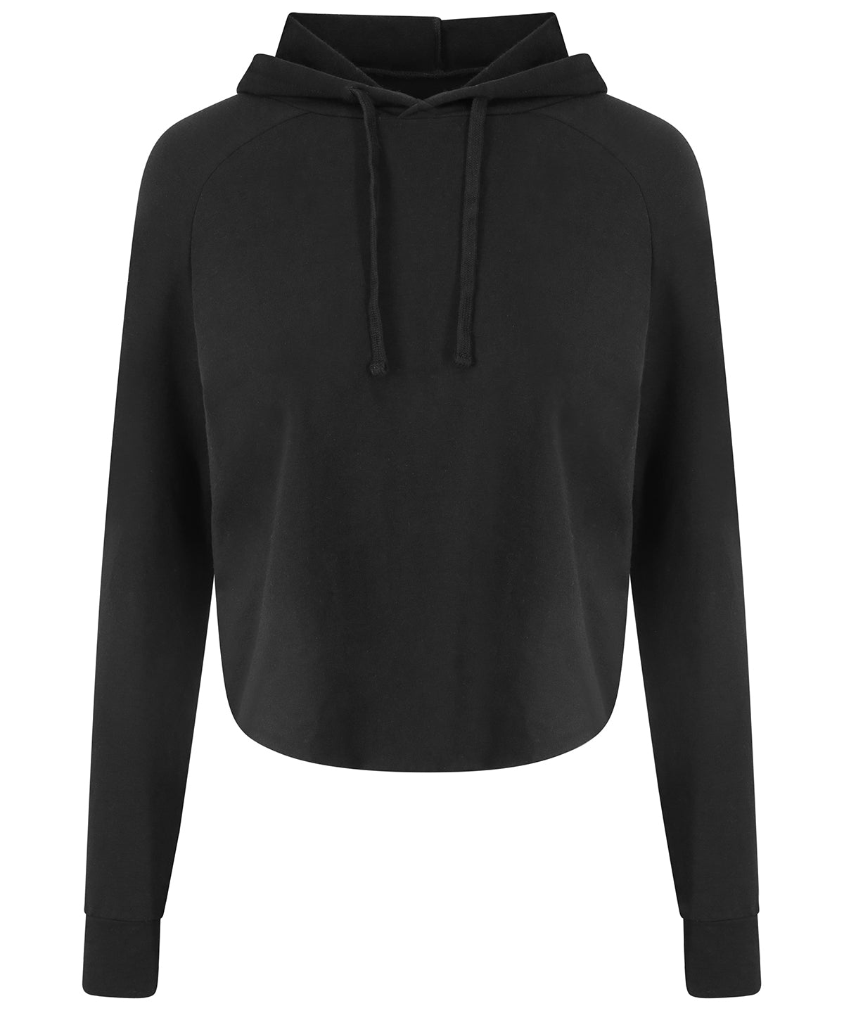 AWDis JC054 Just Cool Ladies Cross Back Hoodie - COOZO