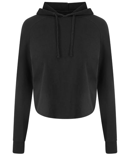 AWDis JC054 Just Cool Ladies Cross Back Hoodie - COOZO