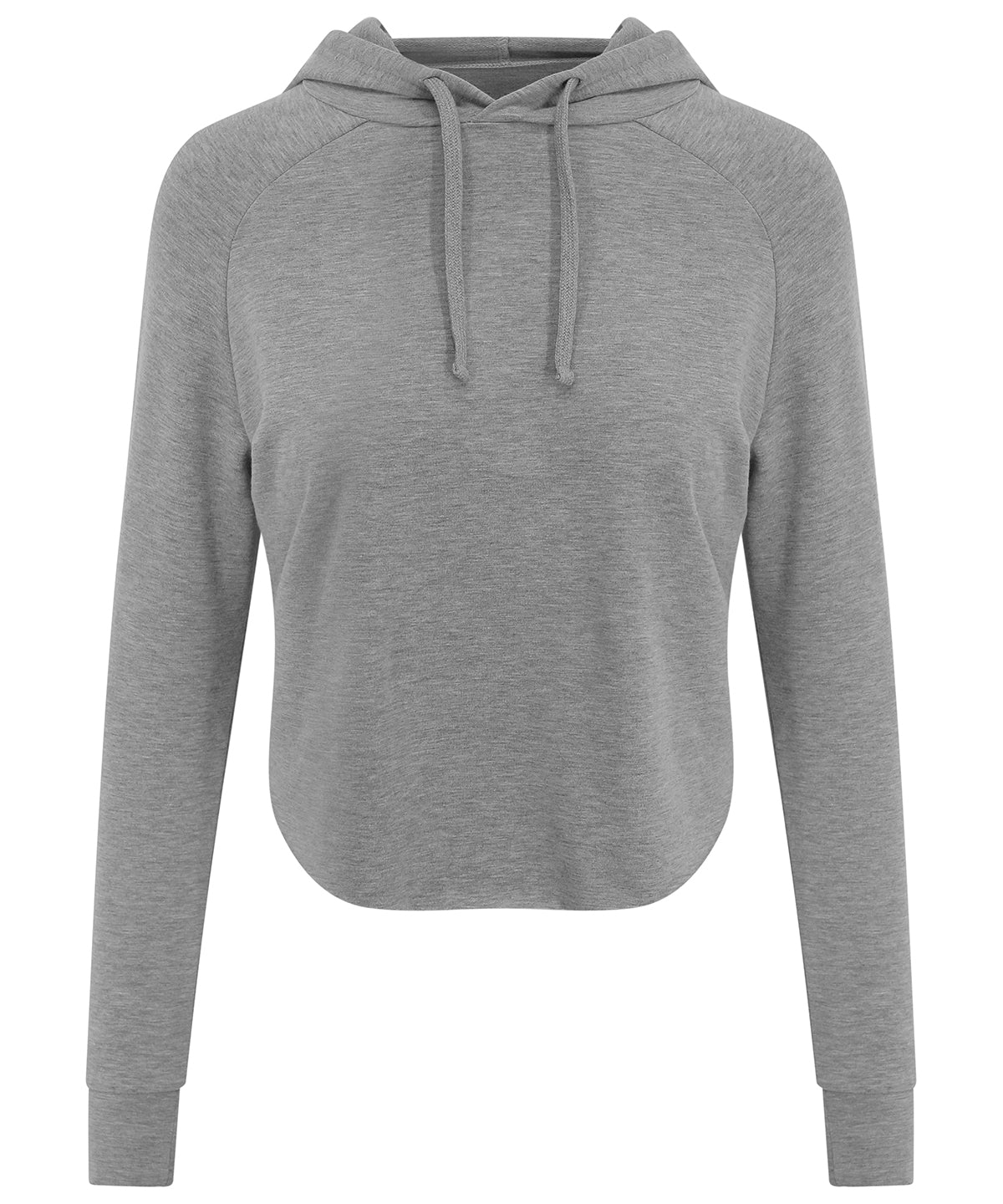 AWDis JC054 Just Cool Ladies Cross Back Hoodie - COOZO