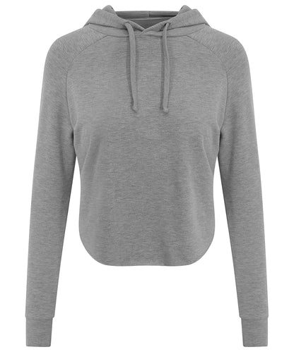 AWDis JC054 Just Cool Ladies Cross Back Hoodie - COOZO