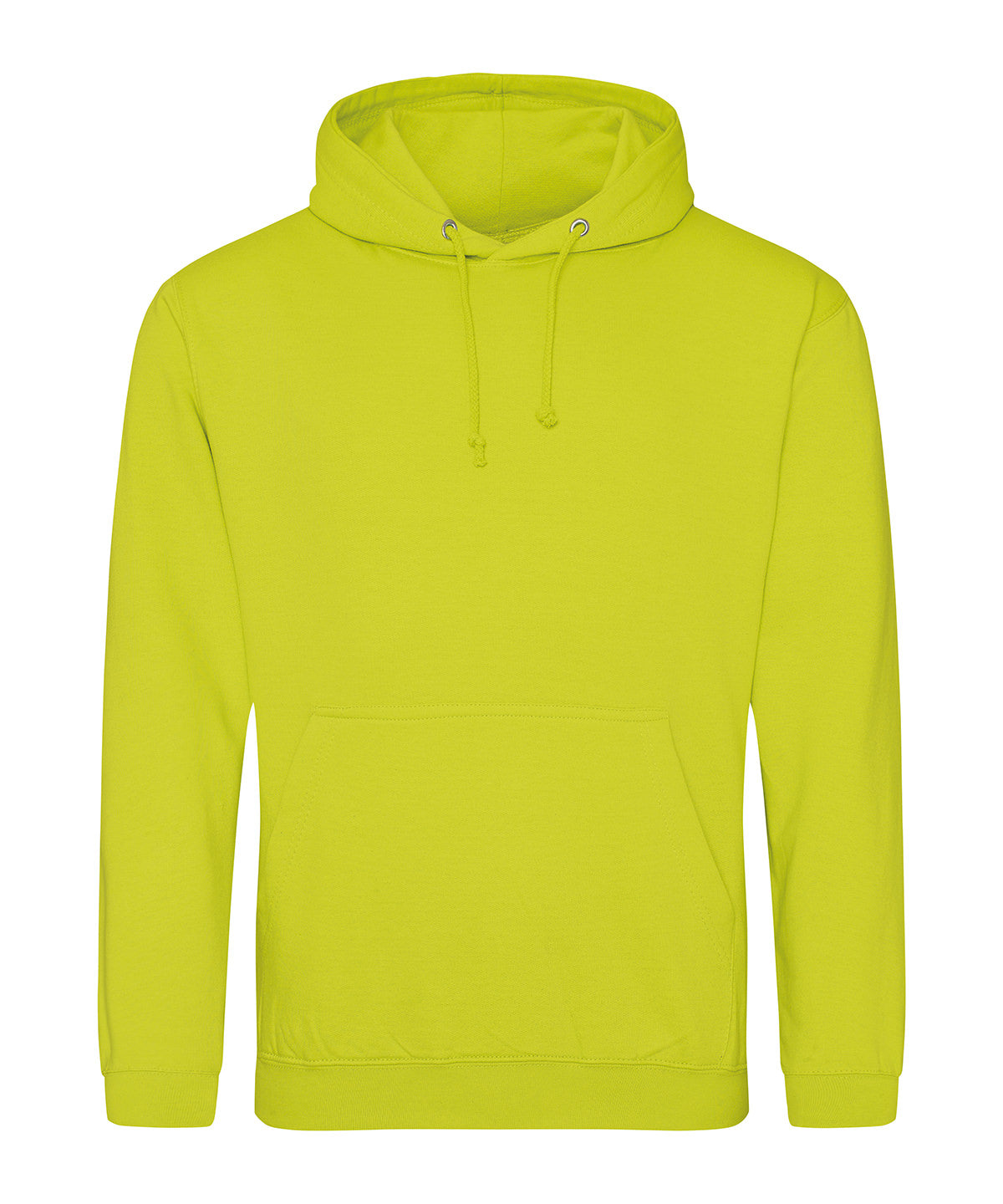 AWDis JH001 College Versatile Multicolor Relaxed Cotton Hoodie OTHER COLOURS PLUS SIZES 3XL-5XL