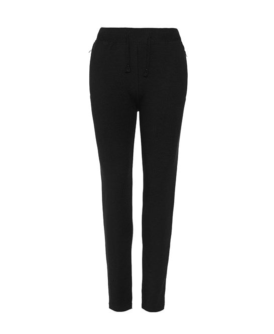 AWDis Girlie Tapered Track Pants - COOZO