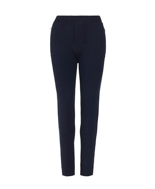 AWDis Girlie Tapered Track Pants - COOZO