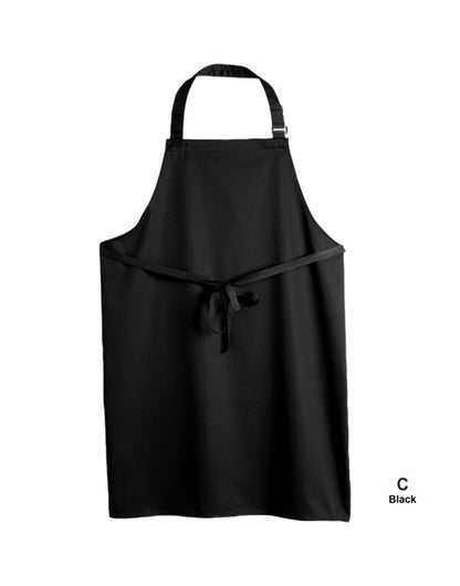 Dennys DP200 Multicoloured Bib Apron 28x36