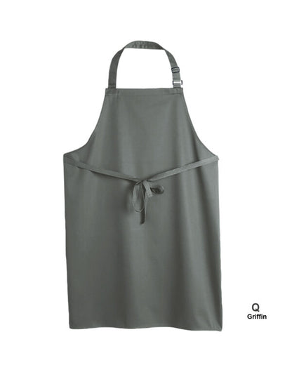 Dennys DP200 Multicoloured Bib Apron 28x36