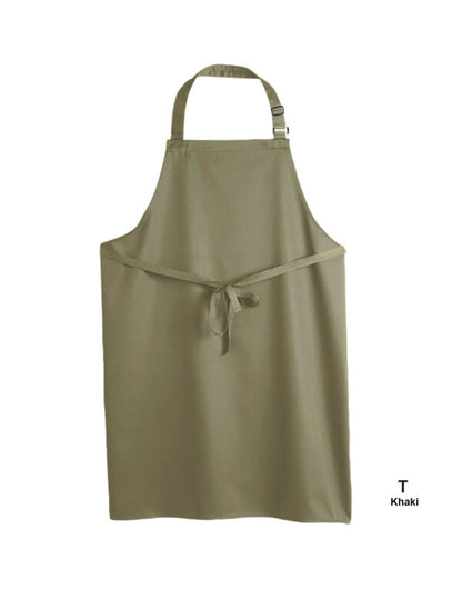 Dennys DP200 Multicoloured Bib Apron 28x36