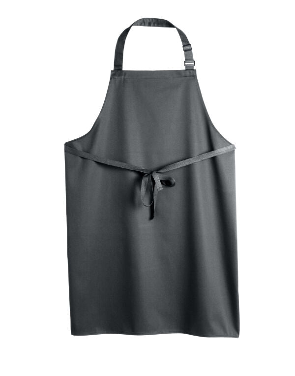 Dennys DP200 Multicoloured Bib Apron 28x36