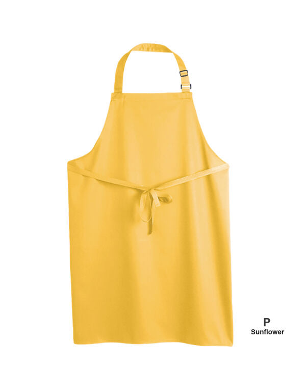 Dennys DP200 Multicoloured Bib Apron 28x36