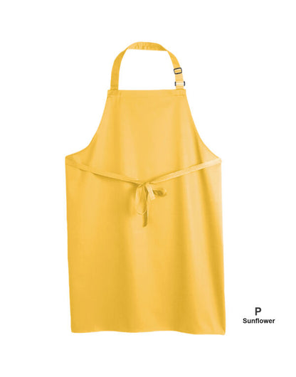 Dennys DP200 Multicoloured Bib Apron 28x36