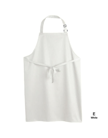 Dennys DP200 Multicoloured Bib Apron 28x36