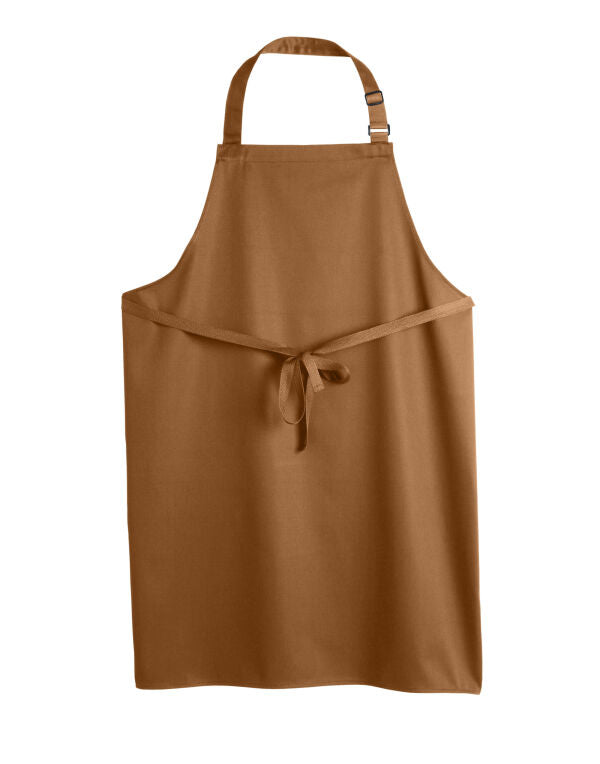 Dennys DP200 Multicoloured Bib Apron 28x36