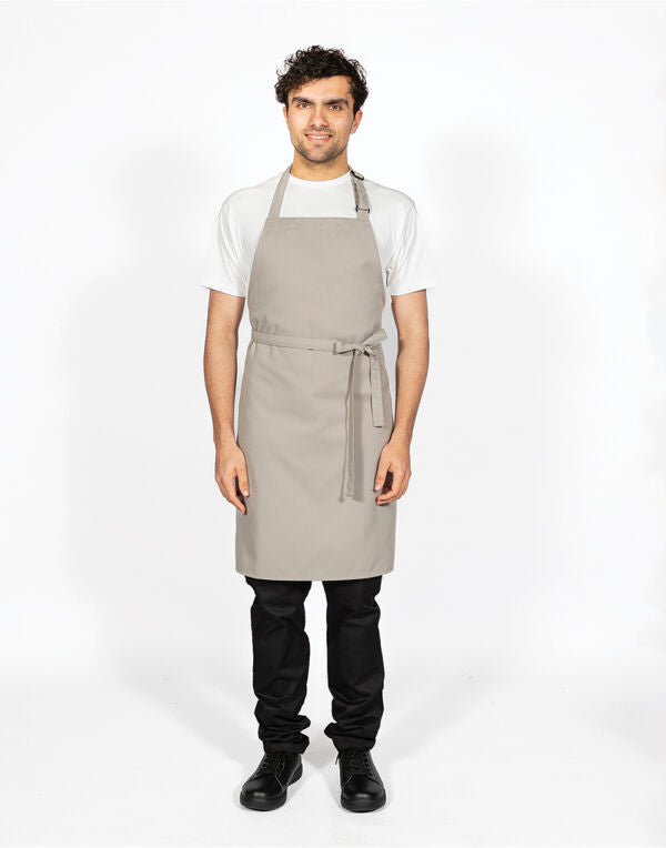 Dennys DP200 Multicoloured Bib Apron 28x36