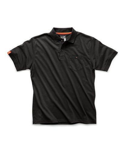 Scruffs SH004 Scruffs Eco Worker Polo Shirt - COOZO